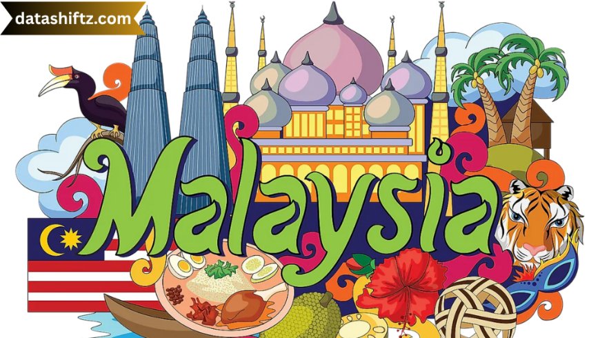 Malaysia: A Diverse Tapestry of Culture, Nature, and Modernity