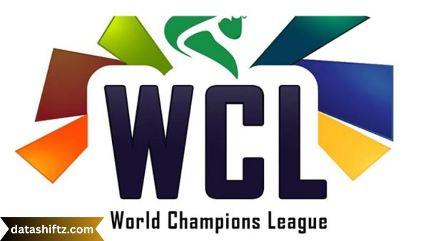 WCL 2025 Points Table: How Teams Stand and What’s Next in the World Championship of Legends
