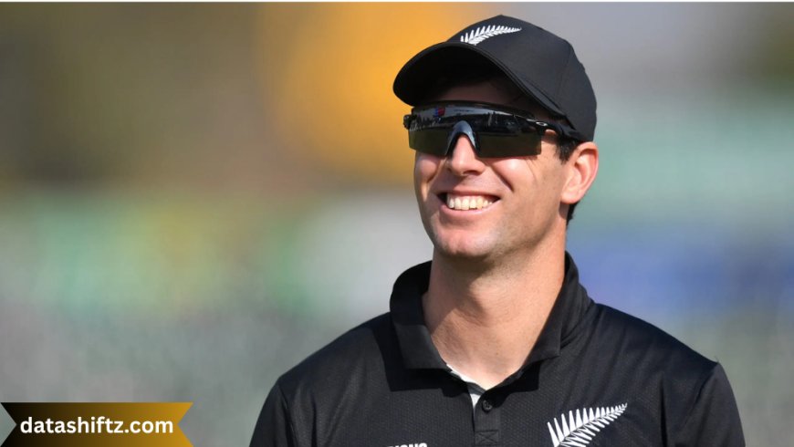 Matt Henry: New Zealand’s Death-Bowling Maestro in 2025