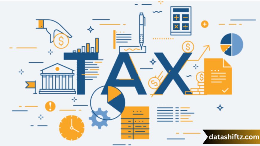 Income Tax: Understanding the Backbone of Government Revenue