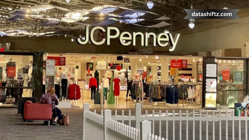 JCPenney Stores Sale: Best Deals, Shopping Tips & More