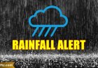 Severe Rainfall Alert: Understanding the Impact and Preparedness
