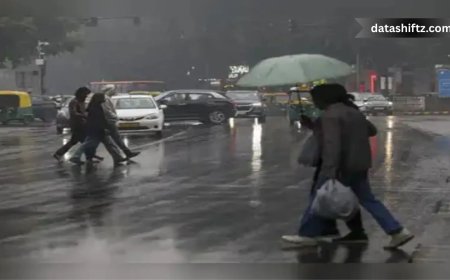 Bangalore Weather Today: Comprehensive Update on City’s Climate