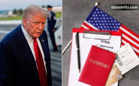 Understanding Visa Bonds in U.S. Immigration: What’s Happening Today?