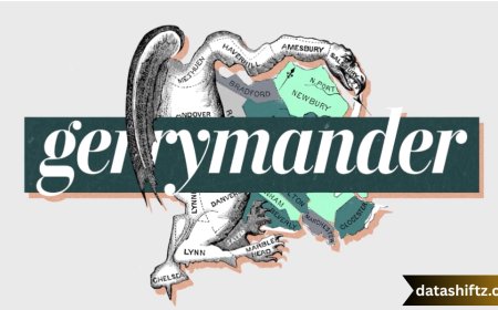 What Is Gerrymandering? Understanding the Manipulation of Electoral Boundaries