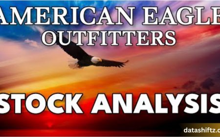 American Eagle Stock: A Complete Analysis of AEO’s Market Position and Investment Potential