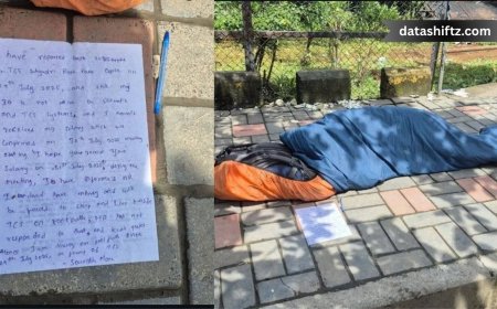 TCS Employee Footpath: What You Need to Know Today