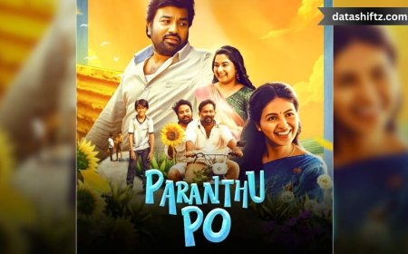 Paranthu Po: Understanding Its Meaning and Cultural Significance