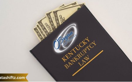 Kentucky Whiskey Bankruptcies: A Deep Dive into America's Bourbon Blues