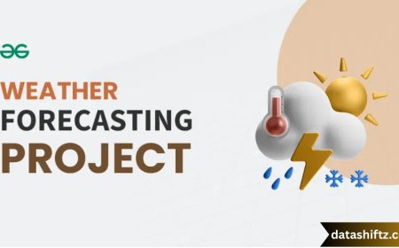 Weather Forecast: Understanding Patterns, Technology, and Daily Impact