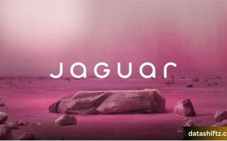 Jaguar Ad: The Bold Rebranding That Roared and Divided