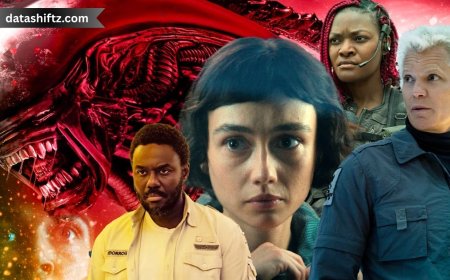 Alien: Earth – Release Date, Cast, and First Reactions