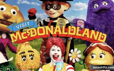 McDonaldland Meal 2025: A Nostalgic Feast Returns to the Golden Arches