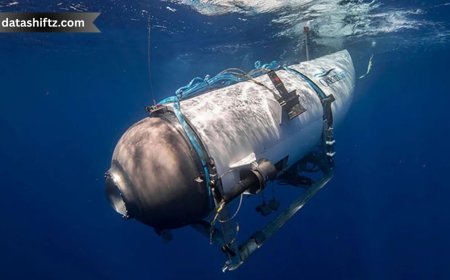 Titan Submersible Implosion: A Preventable Tragedy