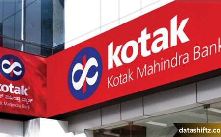 Kotak Mahindra Bank: A Pillar of India’s Financial Growth and Innovation