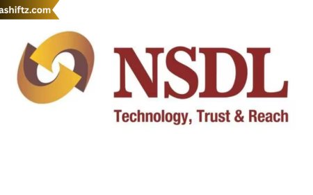 NSDL Share Price Today Live: Market Analysis, Trends & Investment Insights