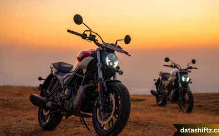 Hero Mavrick 440 Discontinued: A Short Ride Ends for the Power Cruiser