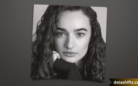 Kelley Mack – Rising Star in Hollywood and Advocate for Authentic Storytelling