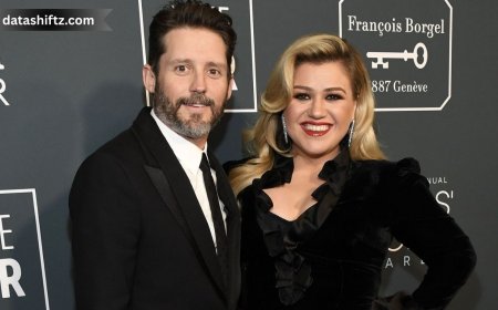 Brandon Blackstock: Latest Updates and Insights