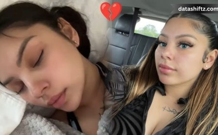 Remembering Lina Bina: The Shocking Passing of MissJohnDough and What We Know About Her Cause of Death