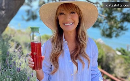 Jane Seymour: A Glimpse Into the Life of the Timeless Star