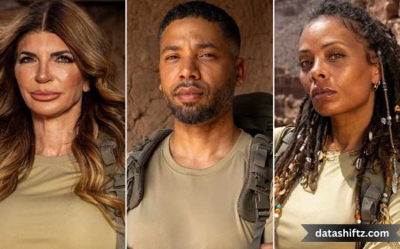 Special Forces Season 4: Everything You Need to Know Right Now