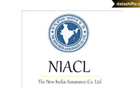 NIACL: A Comprehensive Guide to the New India Assurance Company Limited