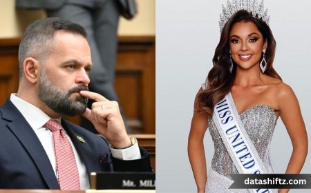 Lindsey Langston in the Spotlight: Latest Developments