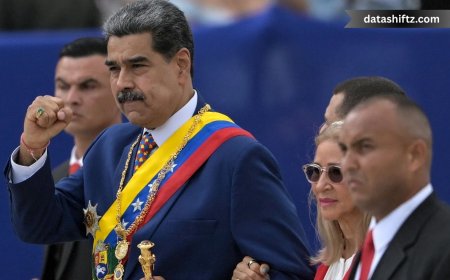 Nicolas Maduro: Unfolding Events and Insights