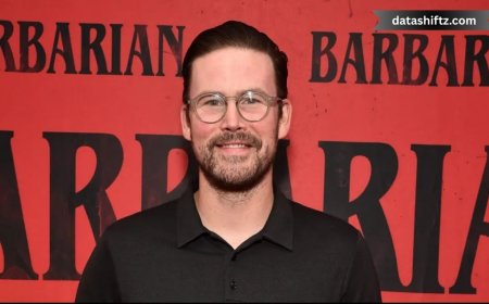 Zach Cregger:  Projects & Horror Renaissance