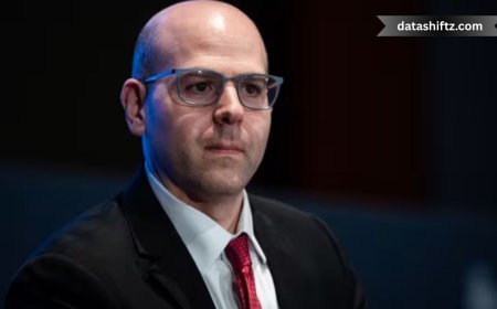 Stephen Miran’s Fed Nomination: What It Means for U.S. Monetary Policy