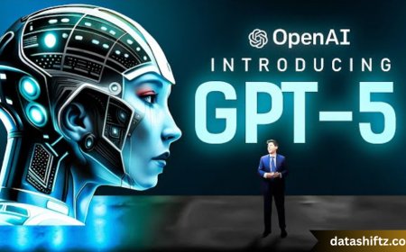 GPT-5: Ushering in a New Era of Artificial Intelligence
