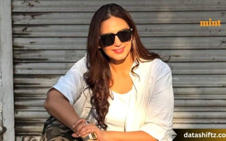 Huma Qureshi: A Trailblazer in Contemporary Indian Cinema