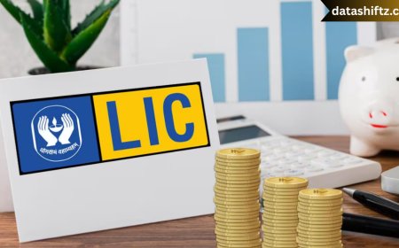 LIC Share Price: A Deep Dive into India’s Insurance Giant on the Stock Market