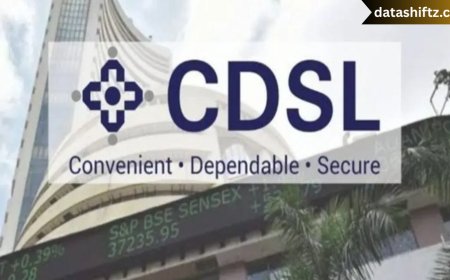 CDSL Share Price: A Comprehensive Guide to the Market's Trusted Depository