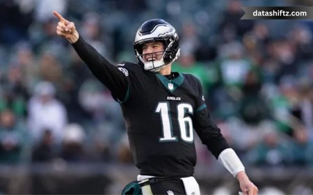 Tanner McKee: Tracking the Quarterback Sensation