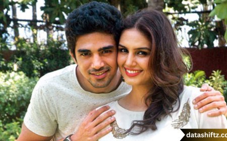 Huma Qureshi Brother News: Spotlight on Saqib Saleem’s Journey and Recent Buzz