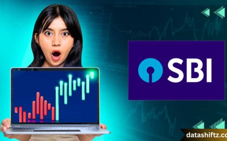 SBI Share Price: A Comprehensive Analysis of India’s Banking Giant