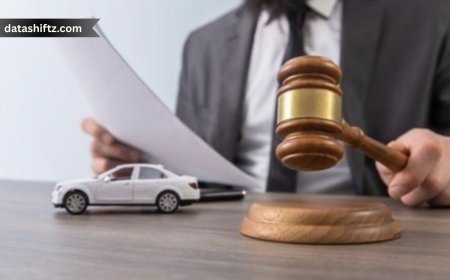 Auto Accident Attorney: Insights & What You Need to Know