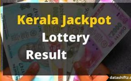 Kerala Jackpot Result: Everything You Need to Know