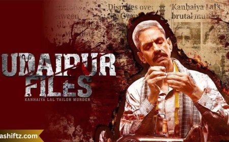 The Udaipur Files Release Date: A Comprehensive Overview