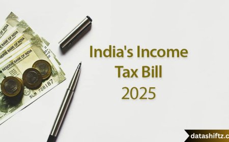 Income Tax Bill 2025: A Comprehensive Overview