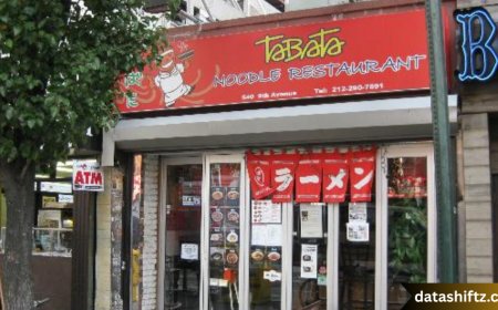 Tubata Restaurant: A Culinary Gem Offering a Fusion of Flavor and Ambience