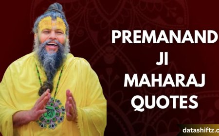 Premanand Ji Maharaj: The Journey of a Devotional Sage