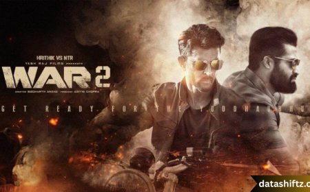 War 2 Release Date: Everything You Need to Know