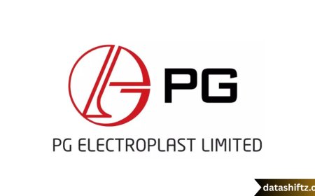 PG Electroplast Share: Understanding the Sharp Downturn