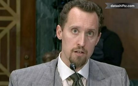 EJ Antoni: Your Source for Current Affairs