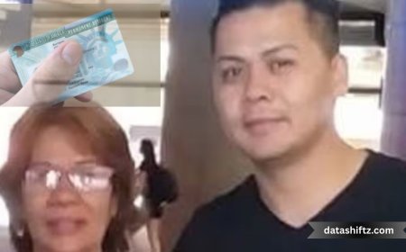 Green Card Holder ICE Detention: What You Need to Know