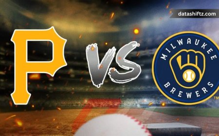 Brewers Blast Past Pirates: Game Recap & Analysis