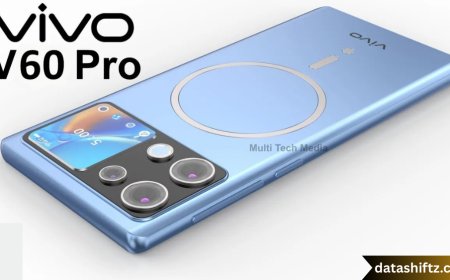 Vivo V60 Price – Comprehensive Review of Pricing, Specs & Value